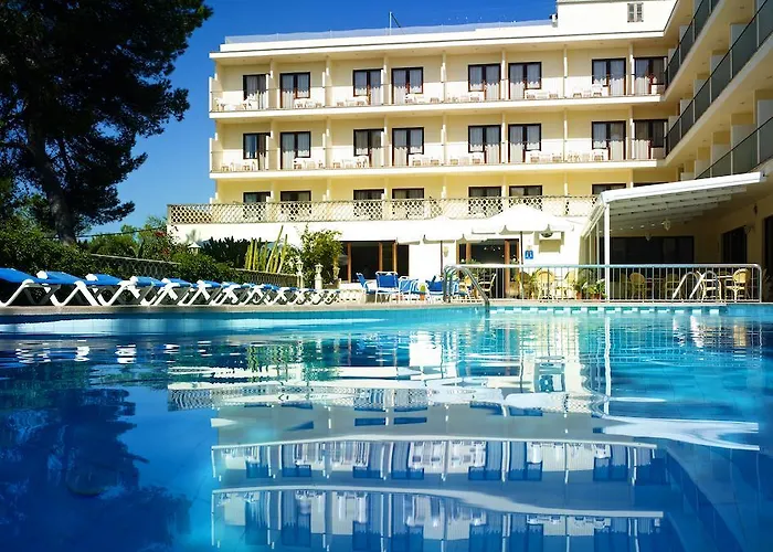 Hotel Condemar