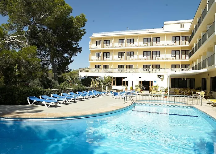 Hotel Condemar