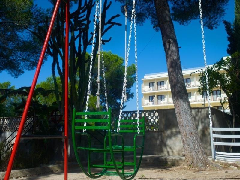 Condemar * Santanyí