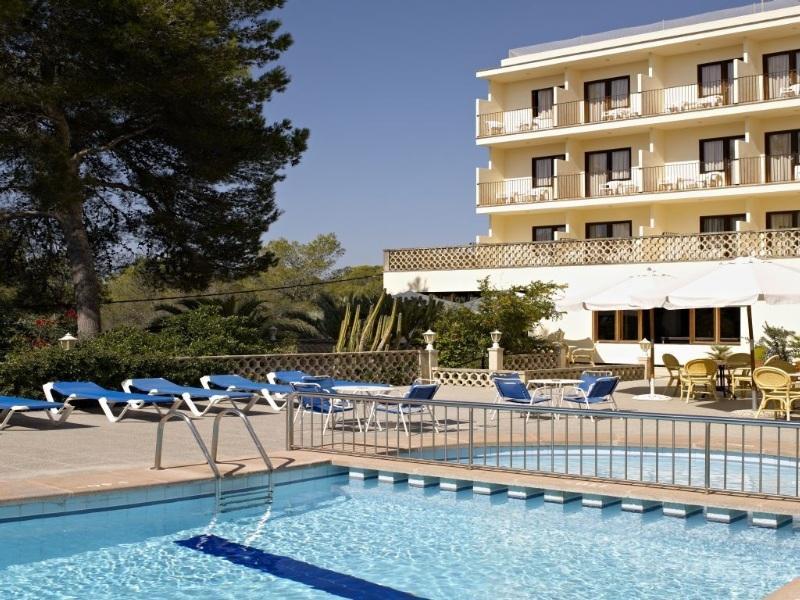 Condemar Hotel Santanyí