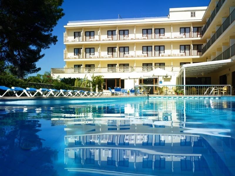 Hotel Condemar Santanyí