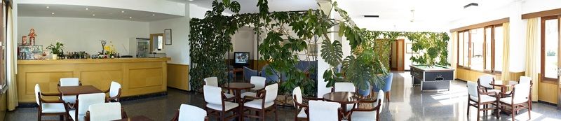 Hotel Condemar Santanyí